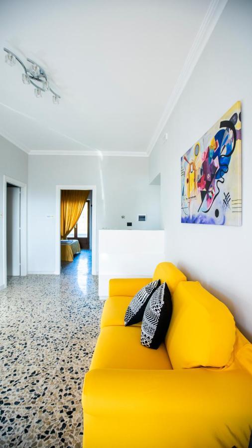 Palazzo Del Miglio Bed and Breakfast Belvedere Marittimo Exteriör bild