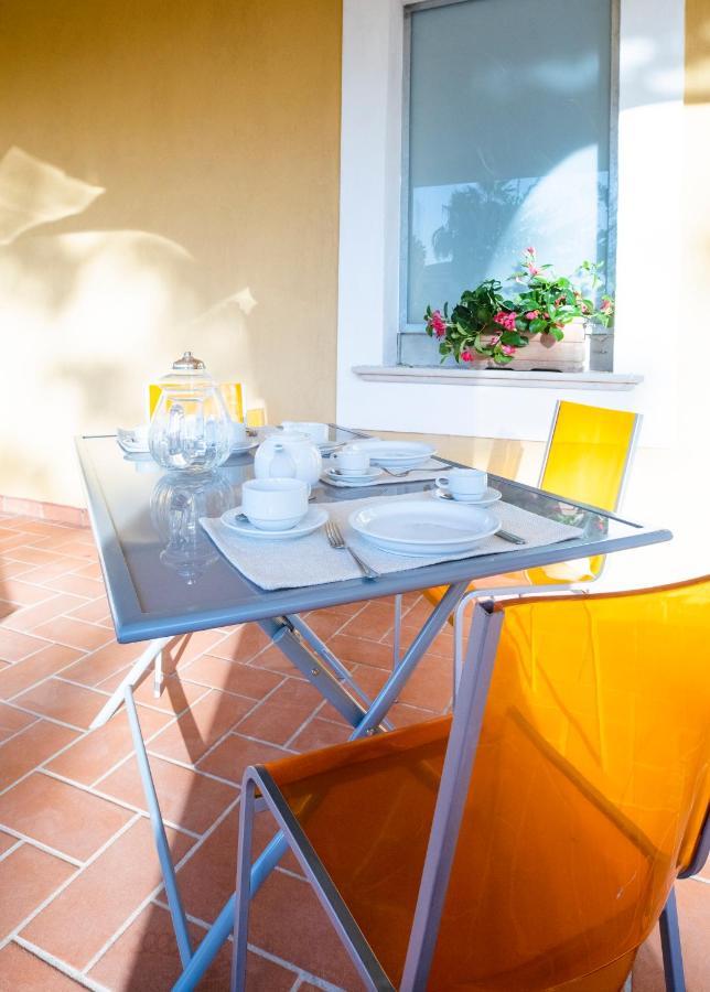 Palazzo Del Miglio Bed and Breakfast Belvedere Marittimo Exteriör bild